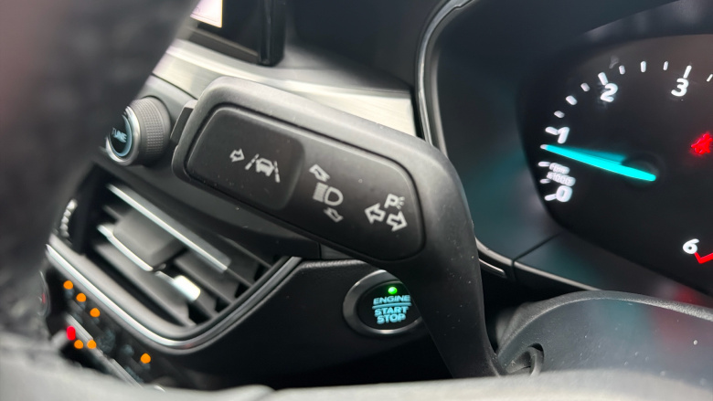 Ford Focus 1.5 EcoBlue 120 Titanium 5dr Diesel Estate